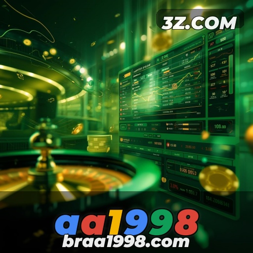 Experimente o Cassino do aa1998 e Ganhe Emoção Todos os Dias