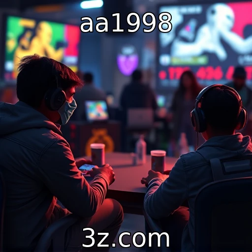 Mudanças no comportamento do consumidor de games