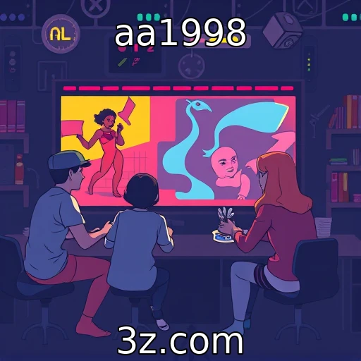 Diversidade e inclusão em jogos eletrônicos atuais