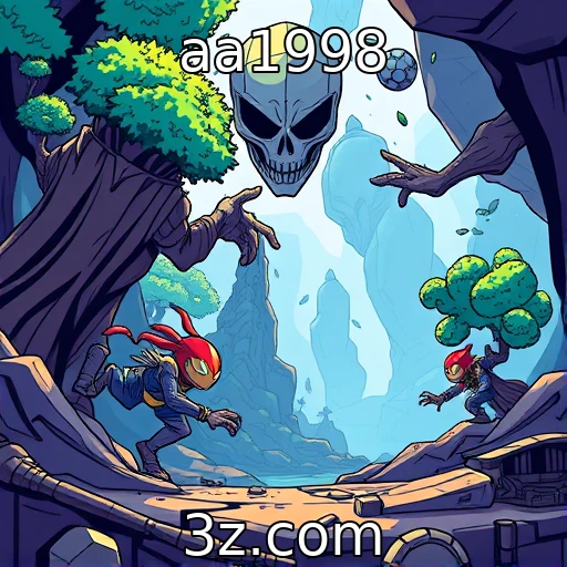 A evolução dos jogos independentes no mercado atual