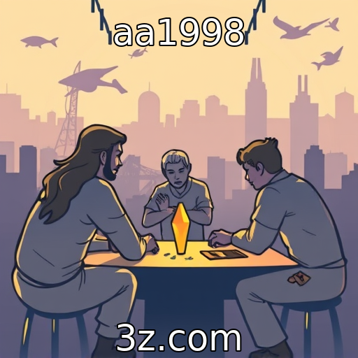 aa1998 - Jogos independentes ganham destaque na indústria