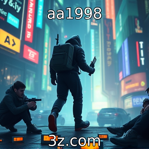 aa1998 - Impactos das microtransações no mercado atual