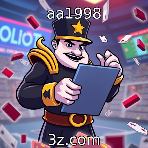 aa1998 | Concorrência entre plataformas de jogos online