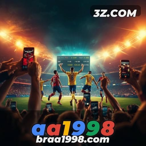 Recursos Incríveis da Seção Paga em aa1998