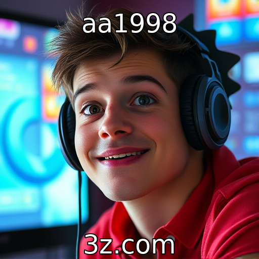 aa1998 - O papel da streaming na popularização dos jogos